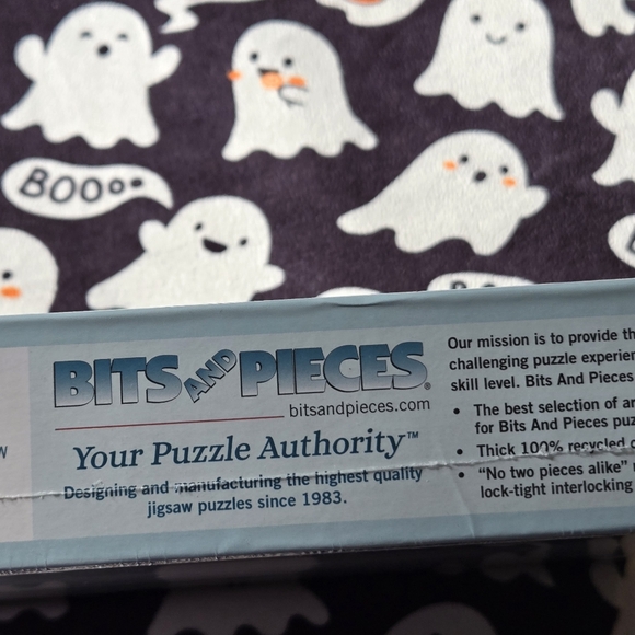 Brand New Large Piece Puzzle 2 for 20 - Picture 4 of 4